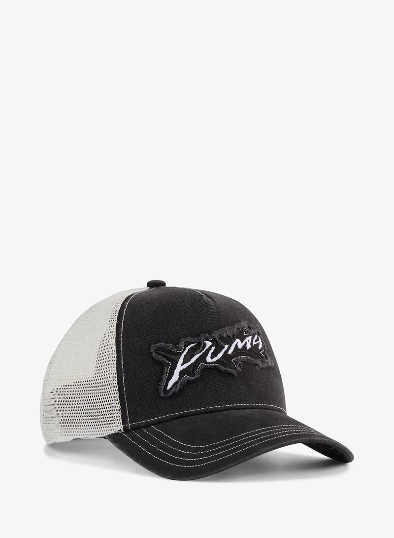 بوما تيكس شاحنة